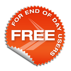 Gratis para usuarios de datos de fin de día